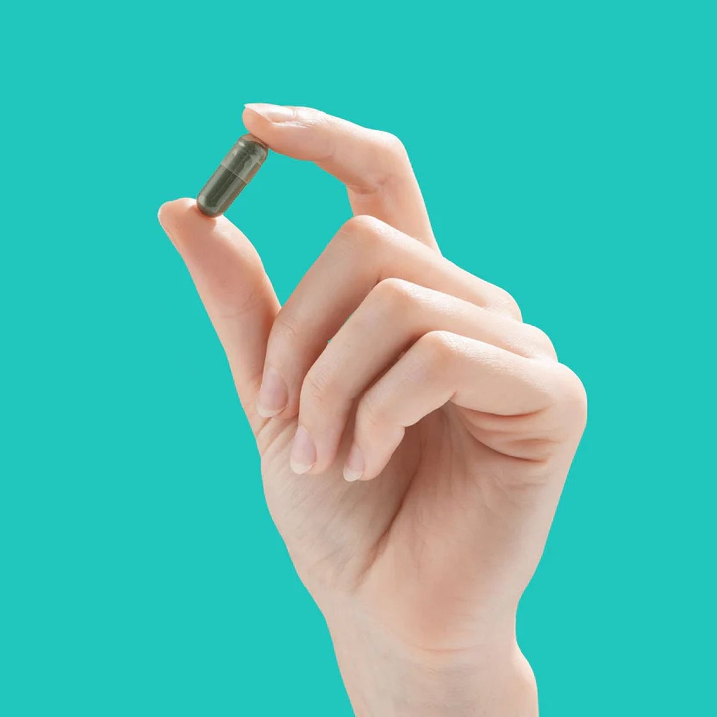 Desodorante corporal Deos | 30 Capsulas