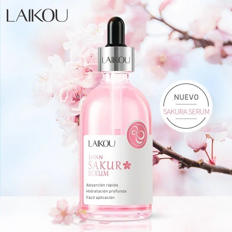 SERUM JAPAN SAKURA LAIKOU