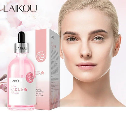 SERUM JAPAN SAKURA LAIKOU