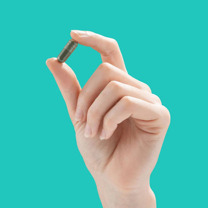 Desodorante corporal Deos | 30 Capsulas