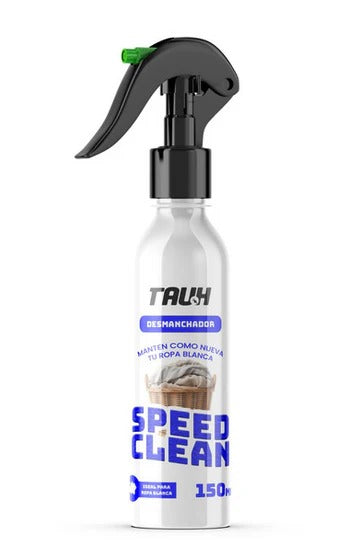 SPEED CLEAN - QUITAMANCHAS BLANCO